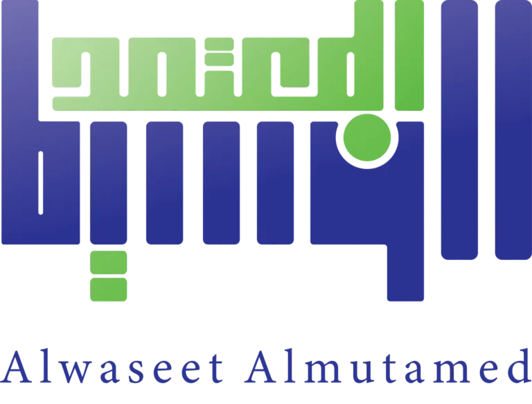 الوسيط-scaled